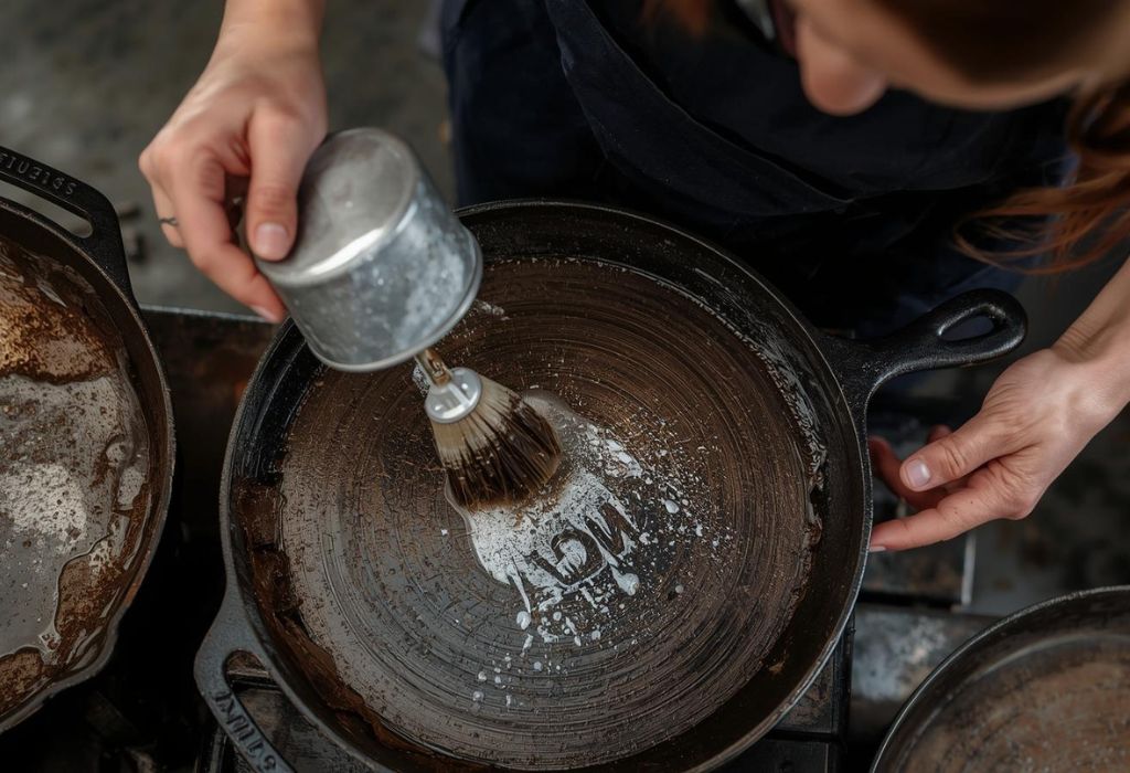 When to Fully Strip and Start Over