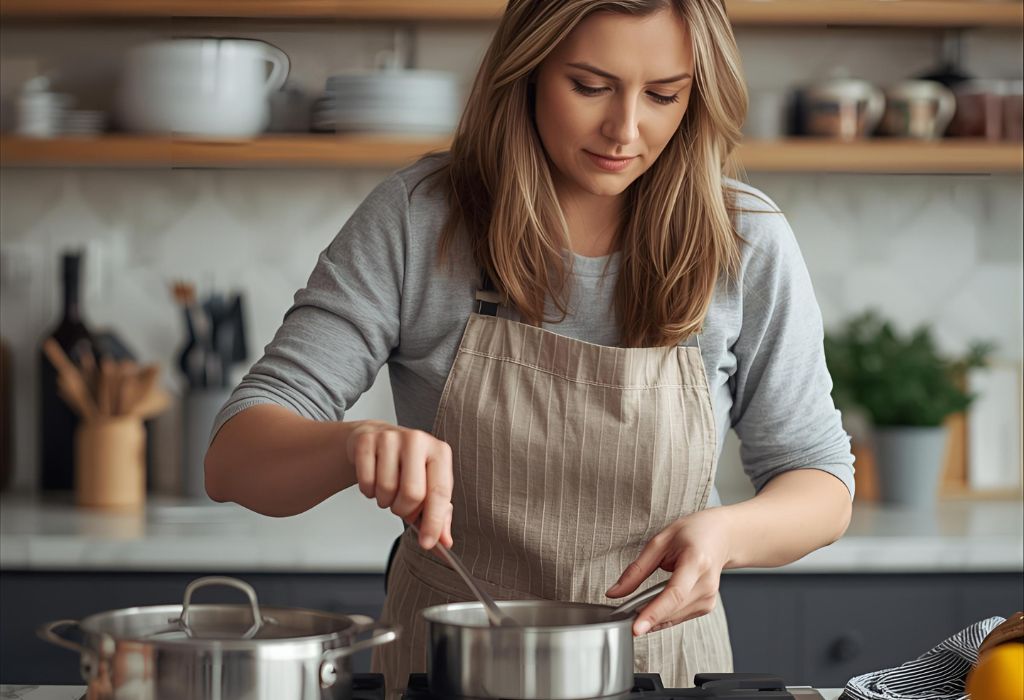 When to Replace or Inspect Ceramic Cookware