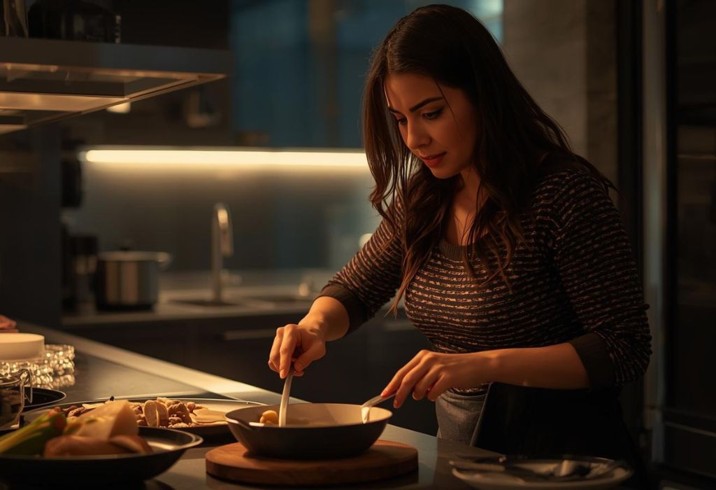 Who Should Choose Granite Cookware?