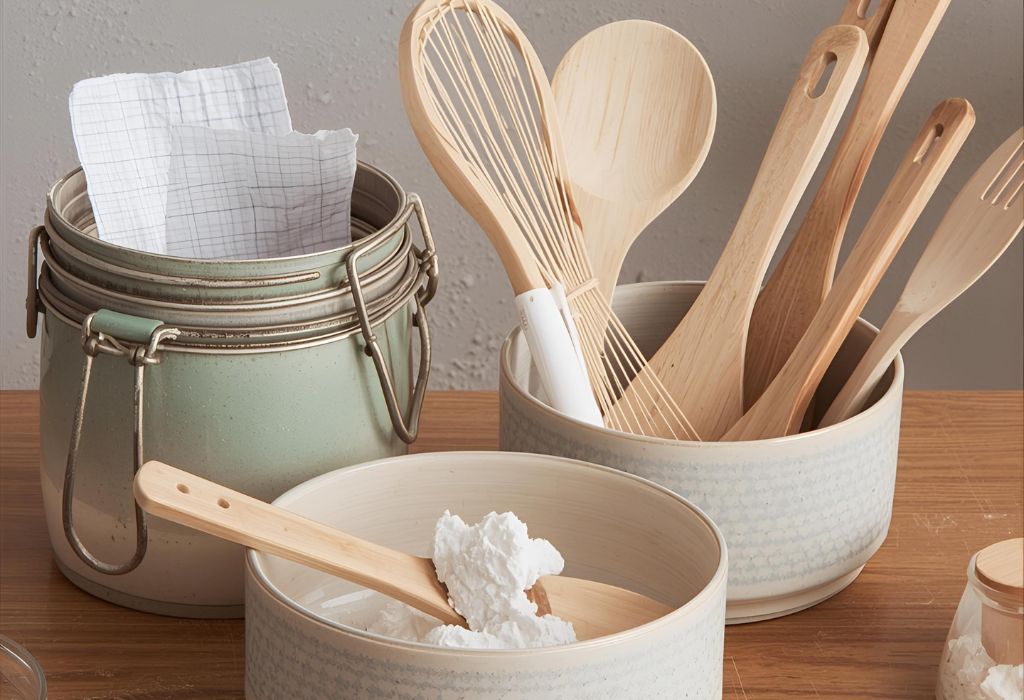 Why Choosing the Right Utensils Matters