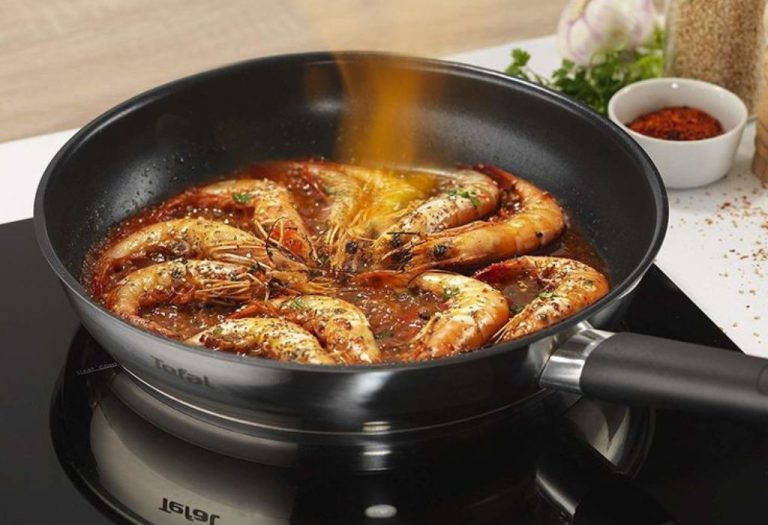 Does Belgique Cookware Use Teflon? Health & Safety Insights