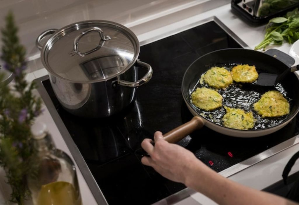 Benefits of Dishwasher Use for Nonstick Cookware