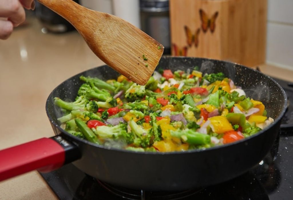 What Is PFOA Free Nonstick Cookware?