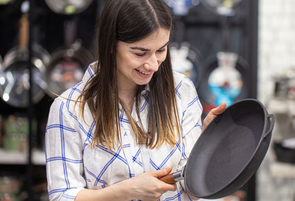 Materials and Manufacturing Processes