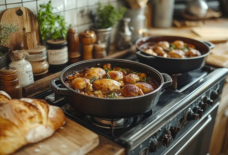 Is Aldi Cast Iron Cookware Safe for Everyday Cooking?