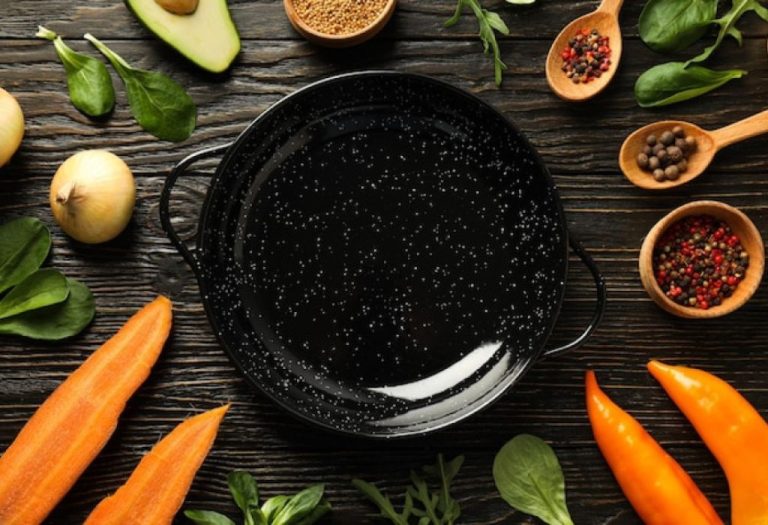 Is All Cast Iron Cookware the Same? Discover the Differences