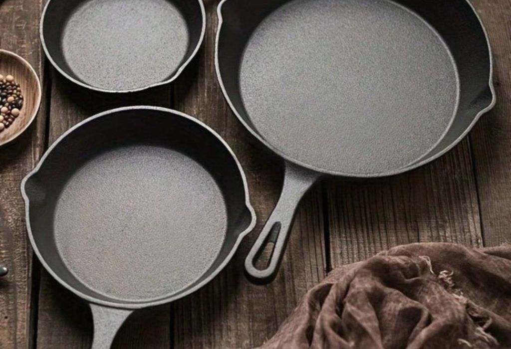 Understanding Magnetic Properties of Cast Iron