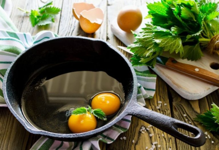 Is Cast Iron Enamel Cookware Safe? Health and Safety Facts