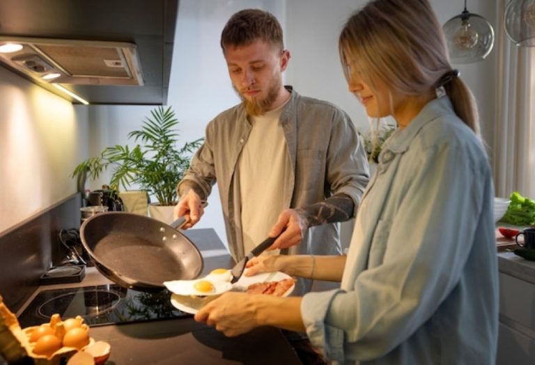 What Are the Benefits of Cast Iron Cookware You Can’t Ignore