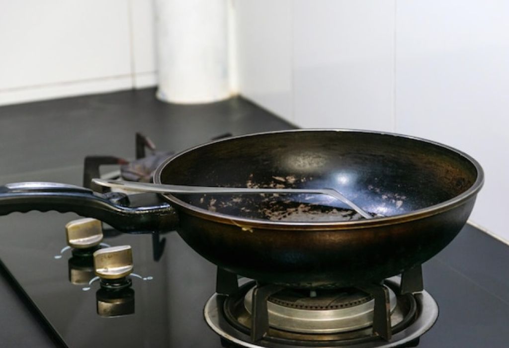 Understanding Cast Iron Cookware