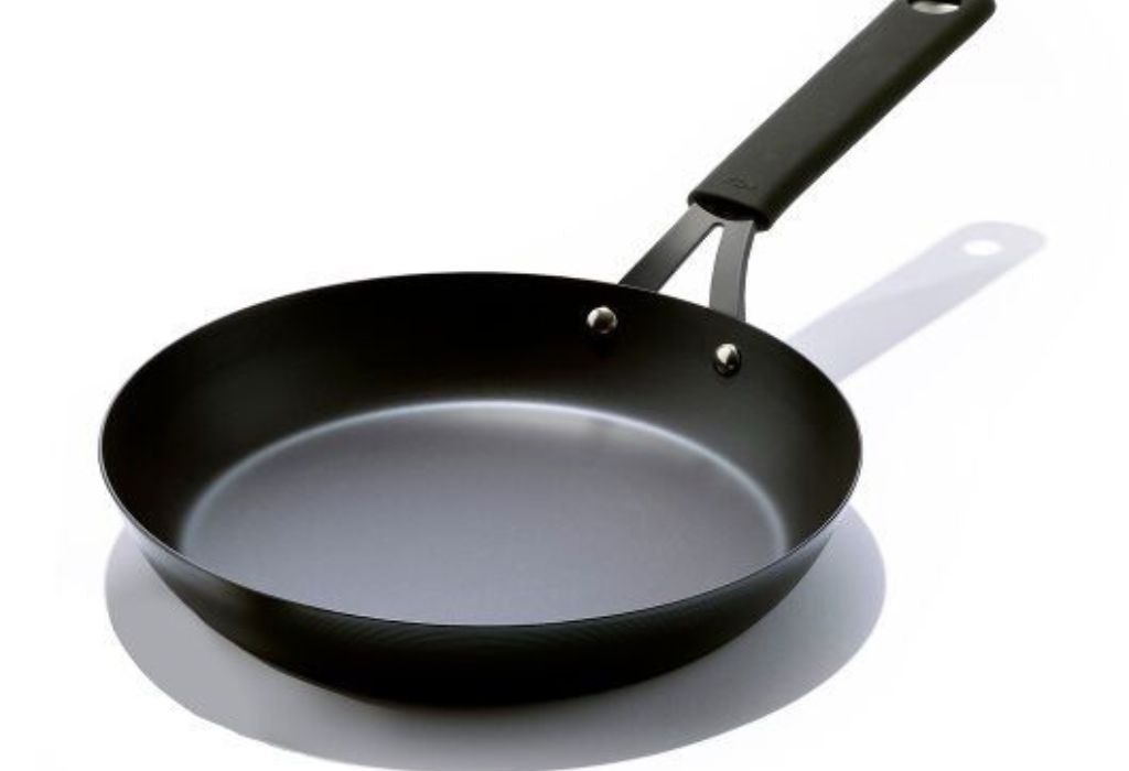 What Is Nonstick Cookware?