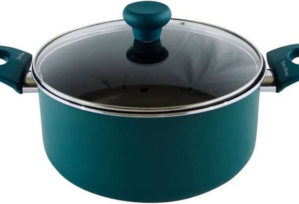 Understanding Farberware Nonstick Cookware