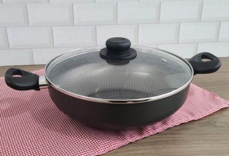Is Hard Anodized Nonstick Cookware Safe for Daily Use?