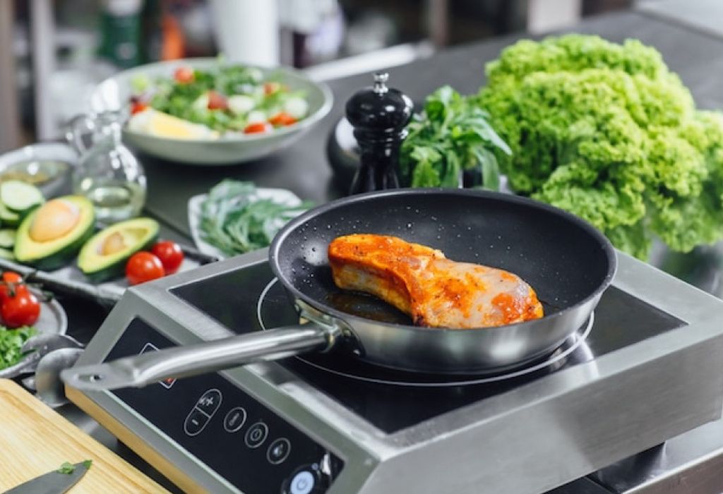 Cooking Techniques to Maximize Safety