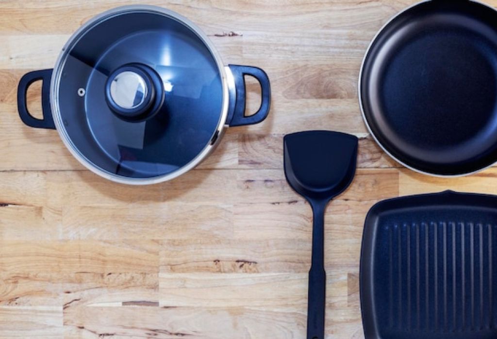 Understanding the Materials