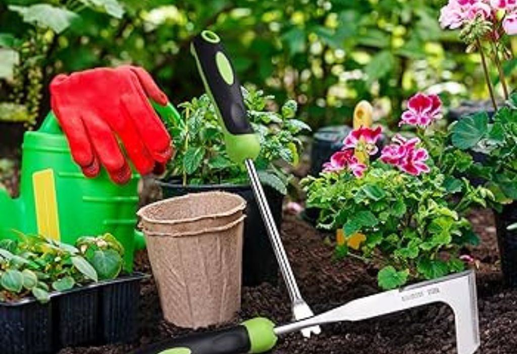 What Is a Fishtail Weeder—and Why Use It?