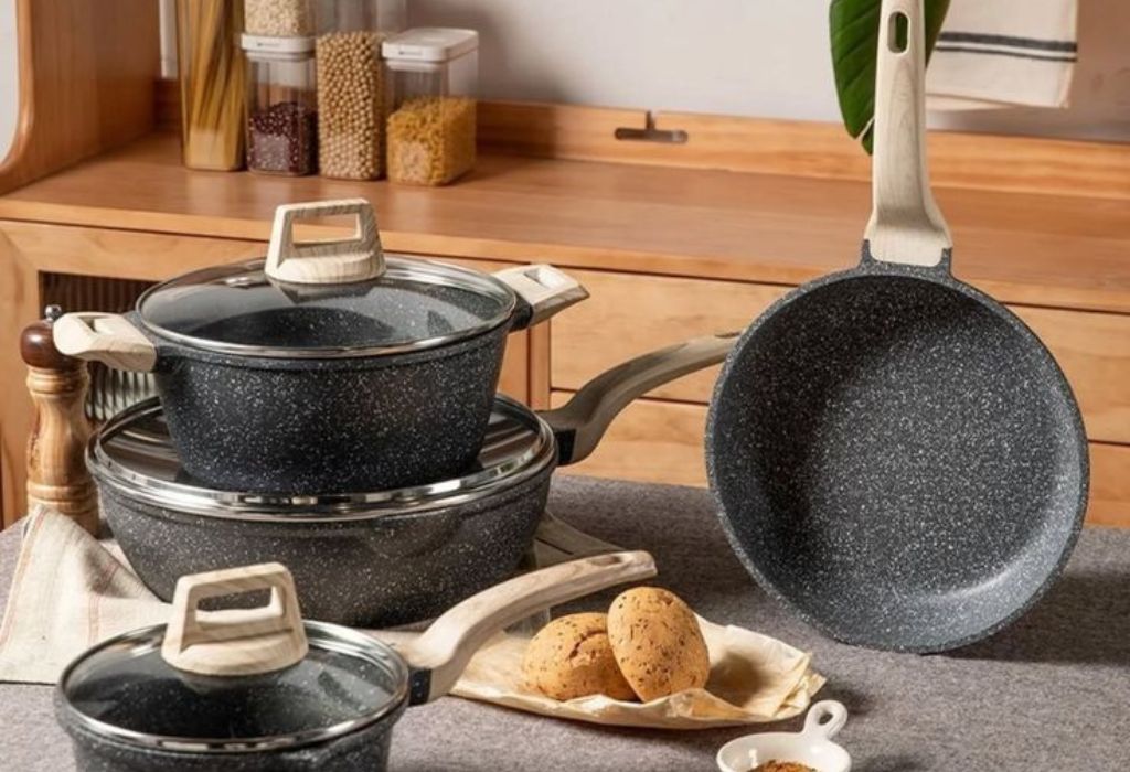 Tips for Maintaining Circulon Cookware