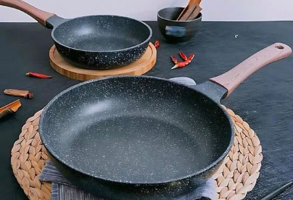Comparing Circulon with Other Non-Stick Cookware