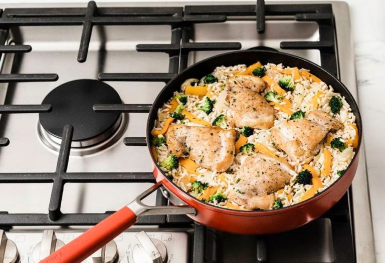 Does Ninja Cookware Have Teflon? Complete Buyer’s Guide