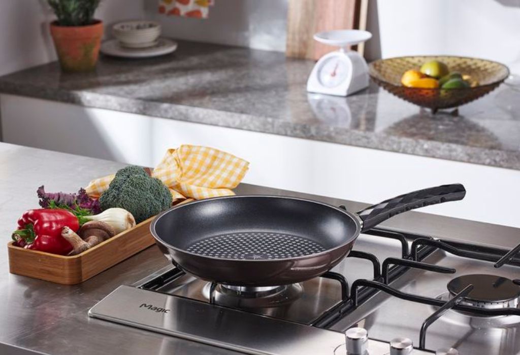 What Is Hard Anodized Cookware?