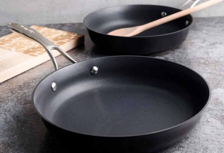 Is Hard Anodized Cookware Safer Than Teflon? Complete Analysis