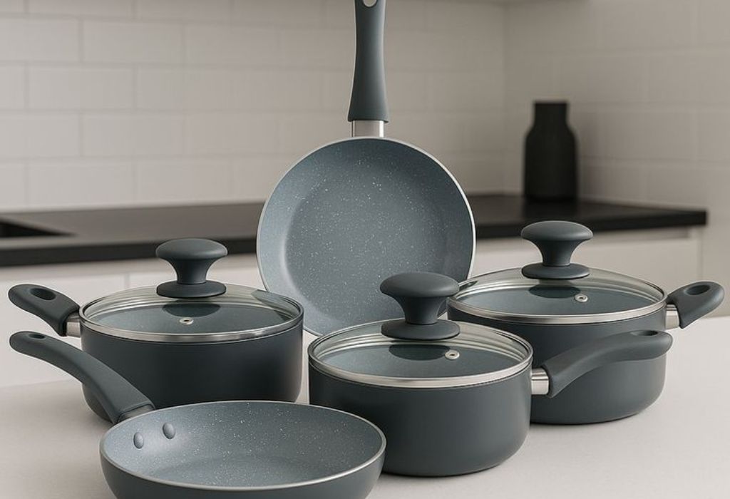 Understanding Nonstick Coatings in Cookware