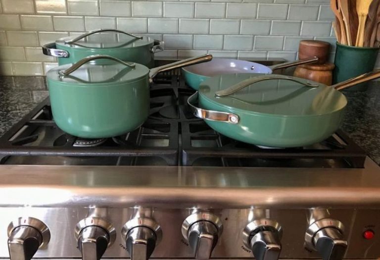 Does Rachael Ray Cookware Contain Teflon? Buyer’s Guide 2025