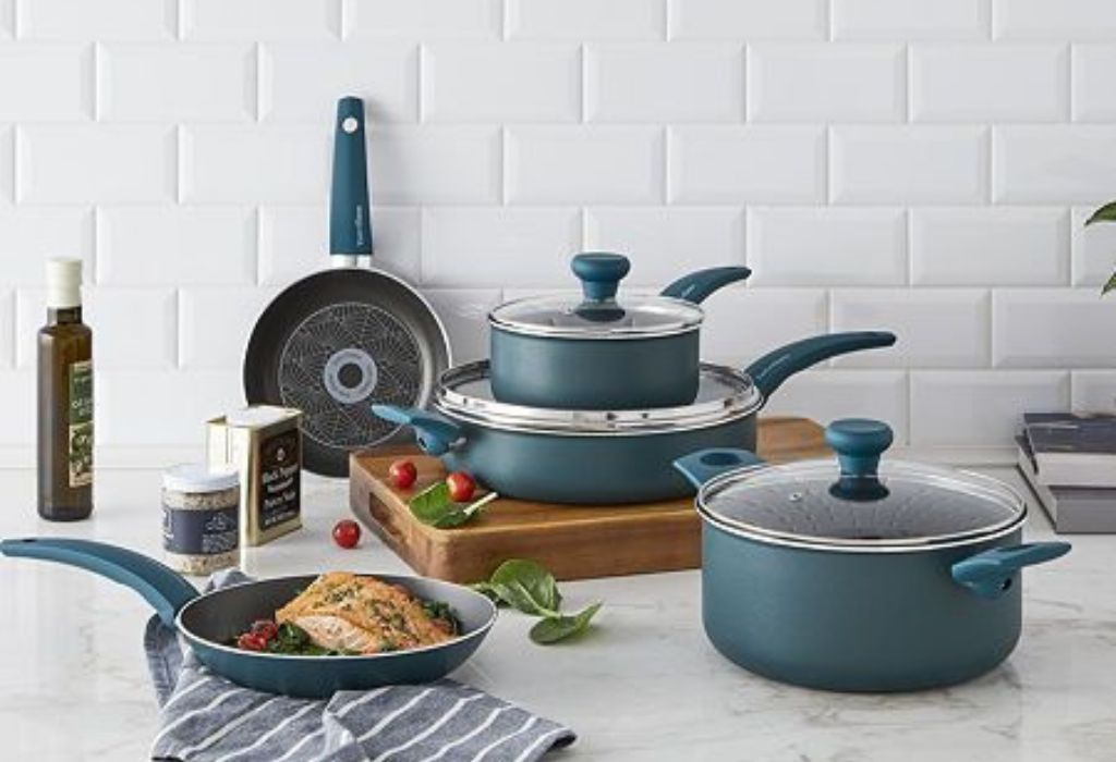 Understanding Nonstick Coatings in Cookware
