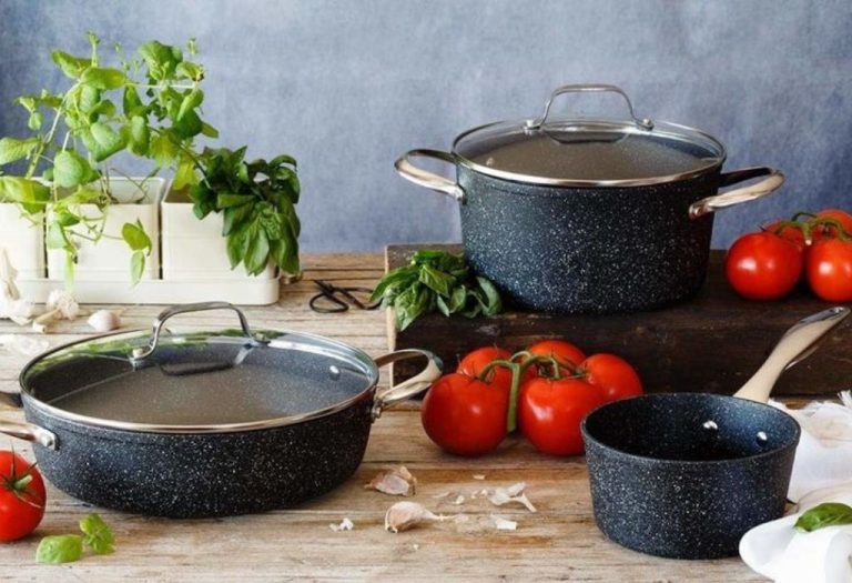 Does The Rock Cookware Have Teflon? Expert Review 2025