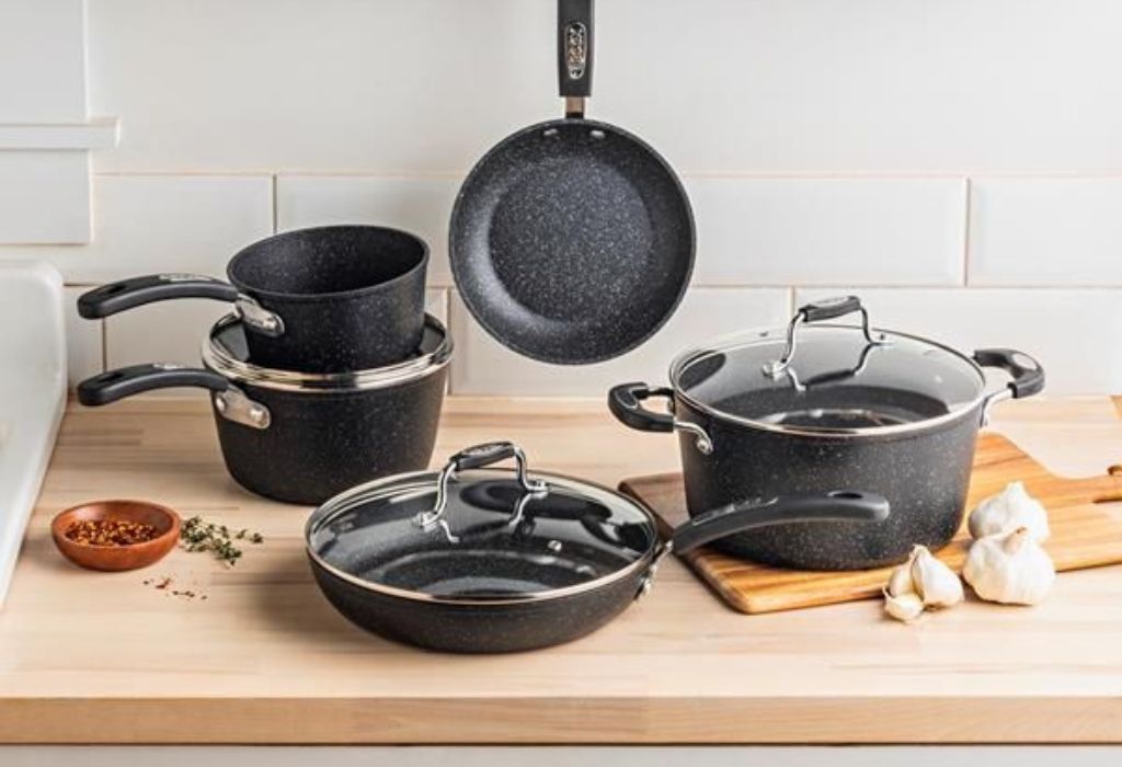 Understanding Nonstick Coatings in Cookware
