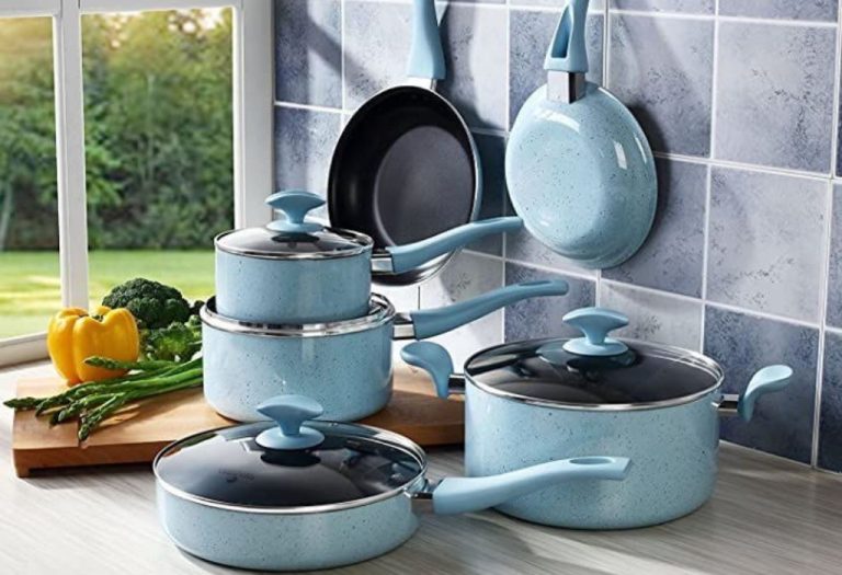 Is Circulon Cookware Teflon Coated? Safety Insights