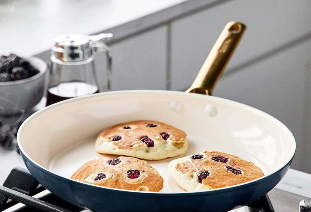 Common Misconceptions About PTFE in Cookware