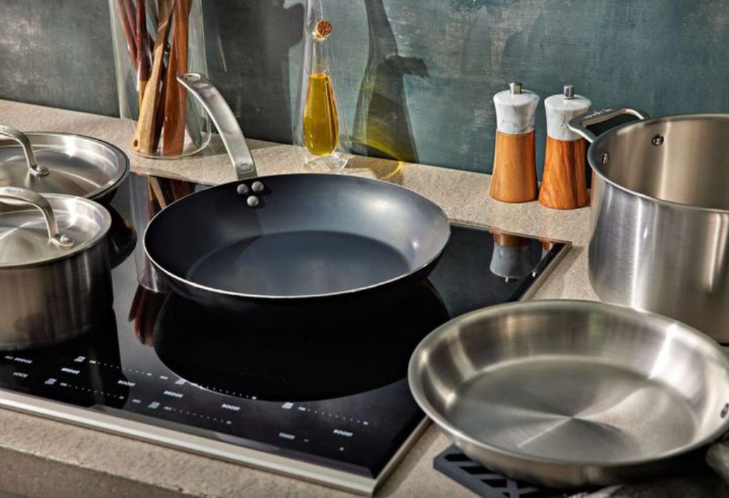 How to Use PTFE-Coated Cookware Safely