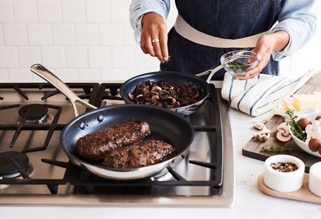 Comparing Carote with Other Cookware Brands