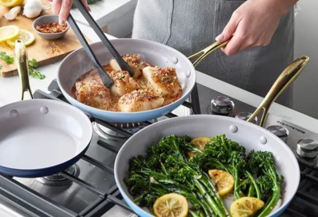 Understanding PTFE and Its Role in Cookware