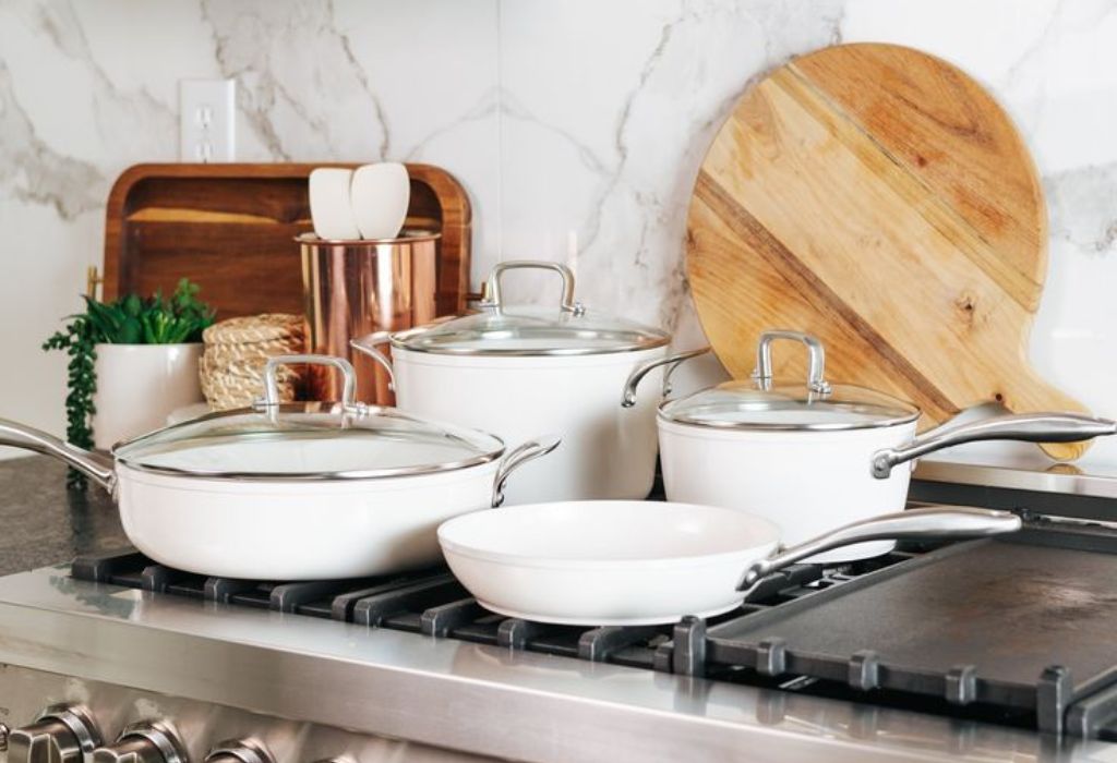 Choosing the Right Anolon Cookware for Your Kitchen