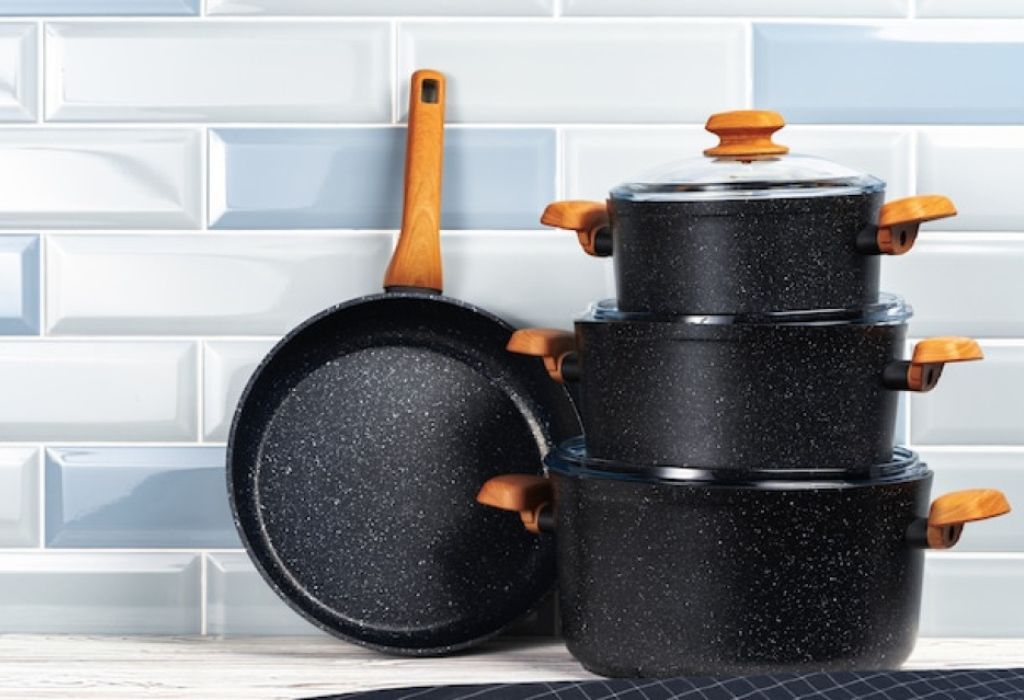Understanding PTFE and Its Role in Cookware
