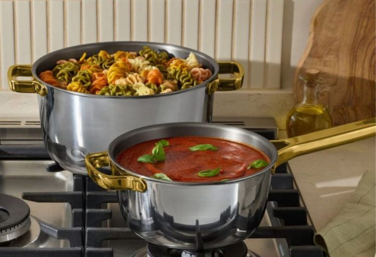 Is Ballarini Cookware PTFE Free? Safety Guide for Buyers