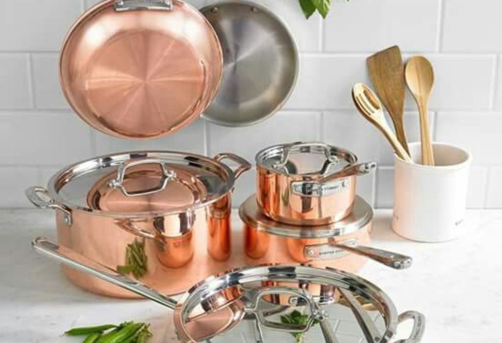 Understanding Copper Cookware