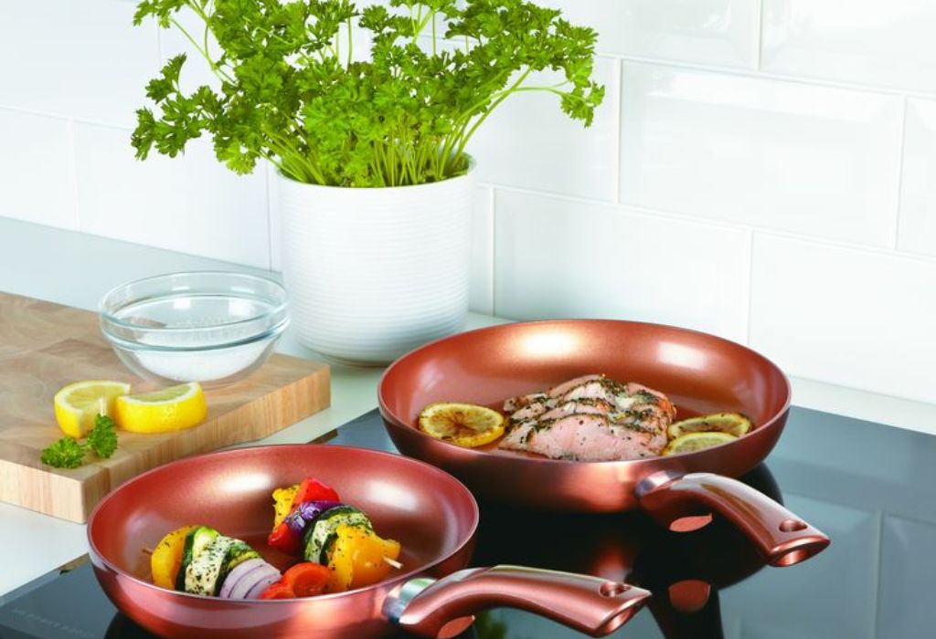 Alternatives to Copper Cookware