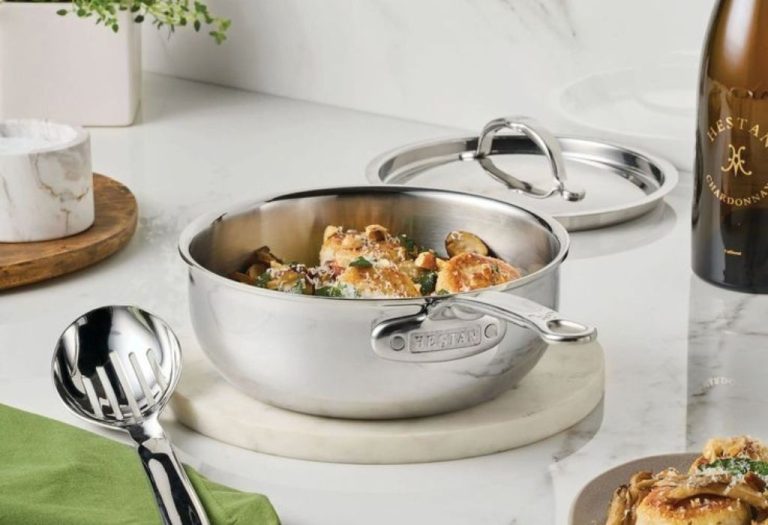 Is Aluminum Cookware Safe for Your Health? Find Out Now