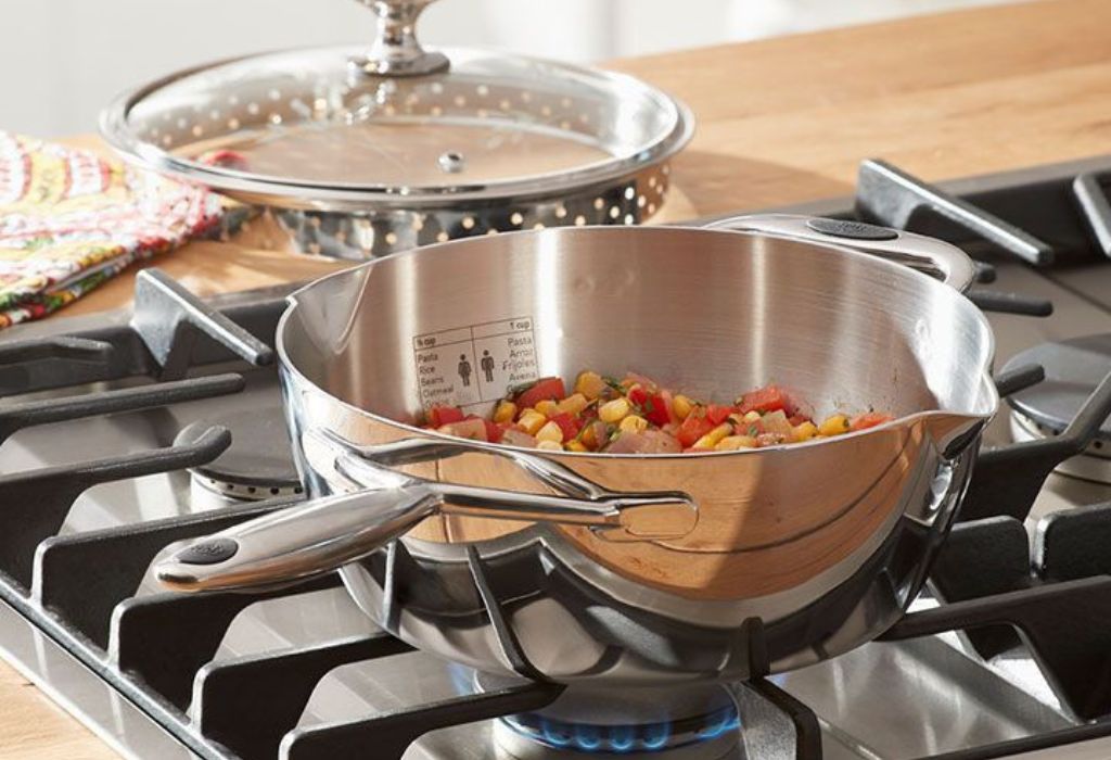 Understanding Aluminum Cookware