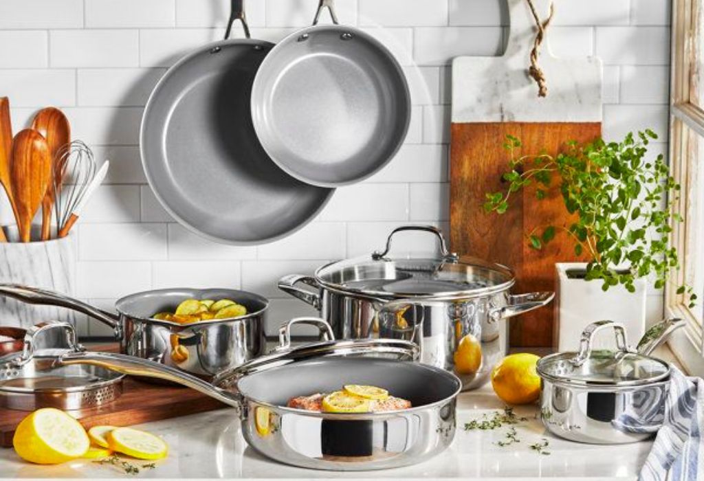Future Trends and Innovations in Cast Aluminum Cookware
