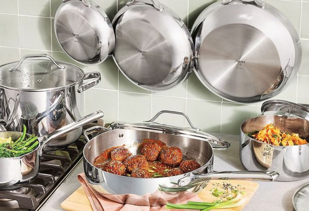 Future Trends and Innovations in Hard Anodized Aluminum Cookware