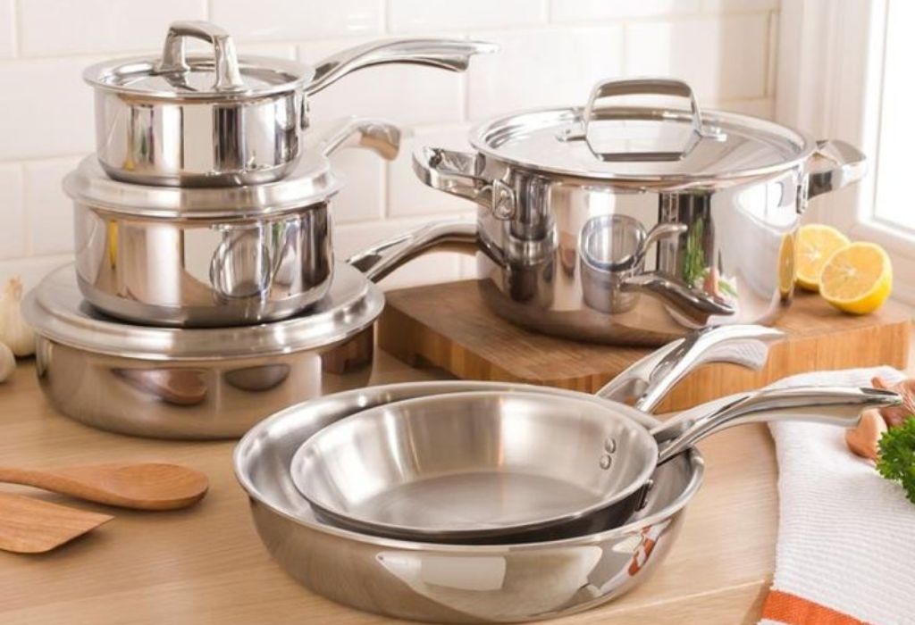 What Is Cast Aluminum Cookware?