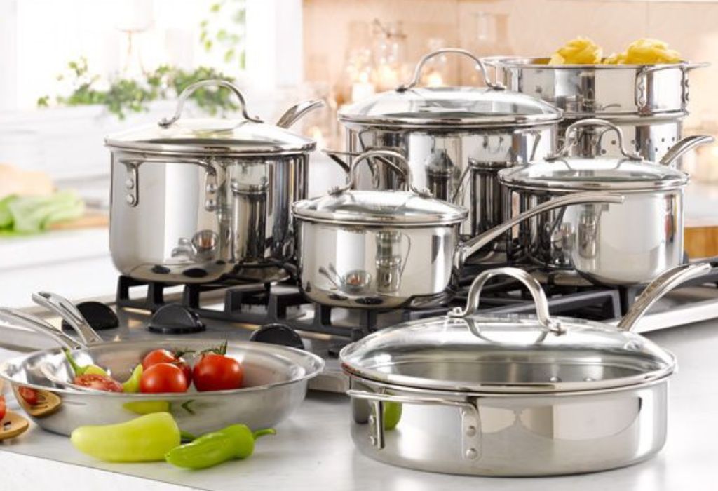 Future Trends and Innovations in Cast Aluminum Cookware