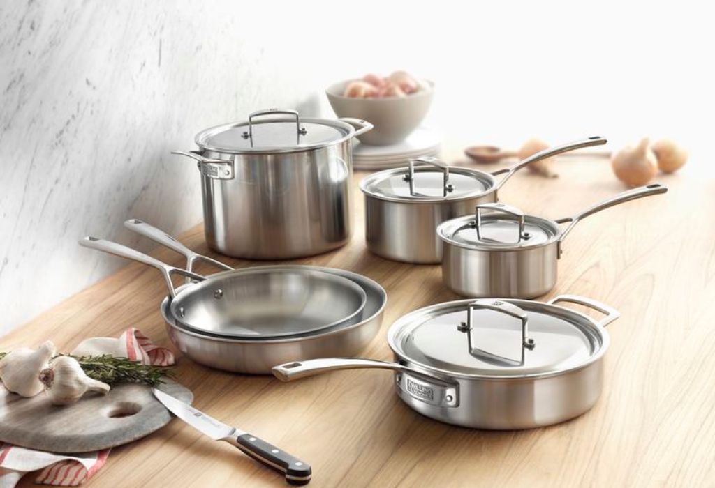 Understanding Aluminum Cookware