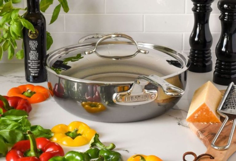 How to Clean Aluminum Cookware and Make It Shine