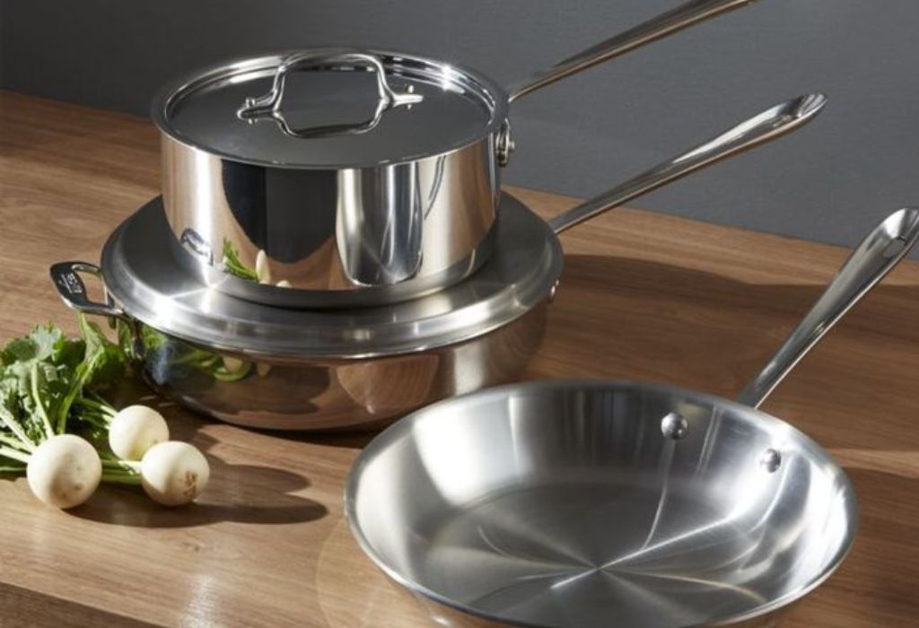 Removing Stubborn Stains and Discoloration