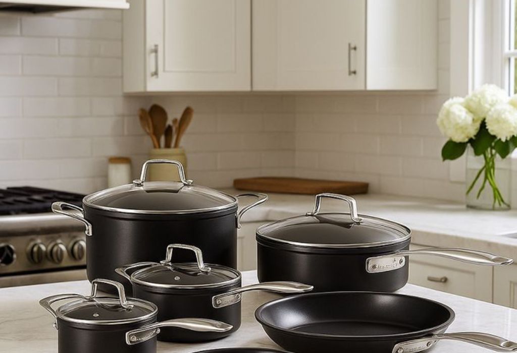 Understanding Ceramic Cookware